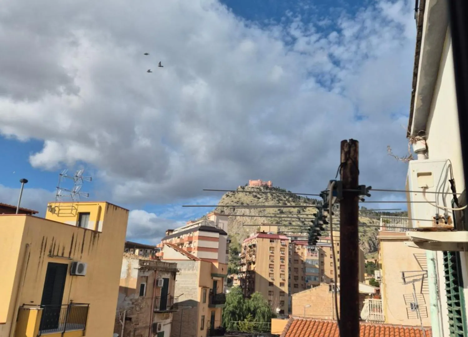 La Casuzza 2 In Piazzetta Apartment Palermo