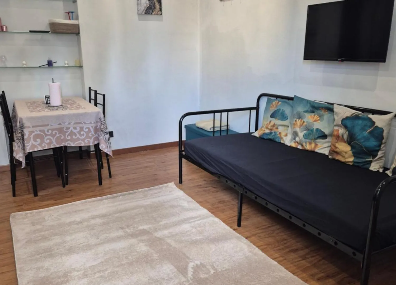 La Casuzza 2 In Piazzetta Apartment Palermo
