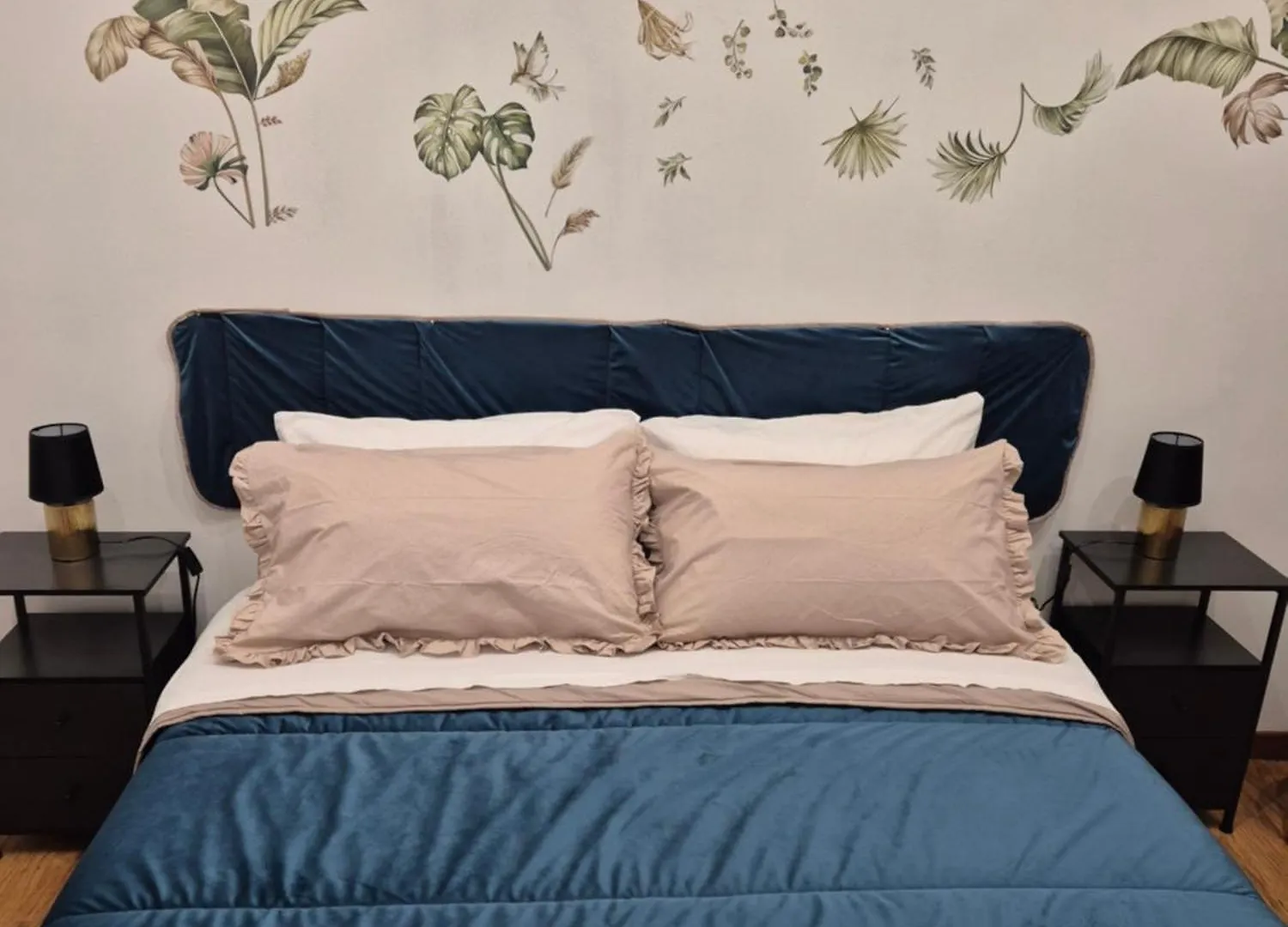 La Casuzza 2 In Piazzetta Apartment Palermo Italy