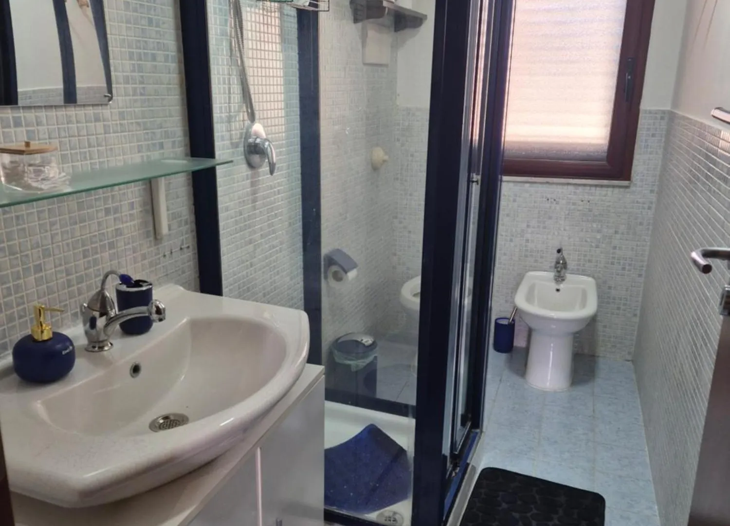 La Casuzza 2 In Piazzetta Apartment Palermo Italy