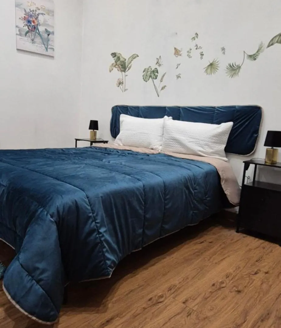 La Casuzza 2 In Piazzetta Apartment Palermo