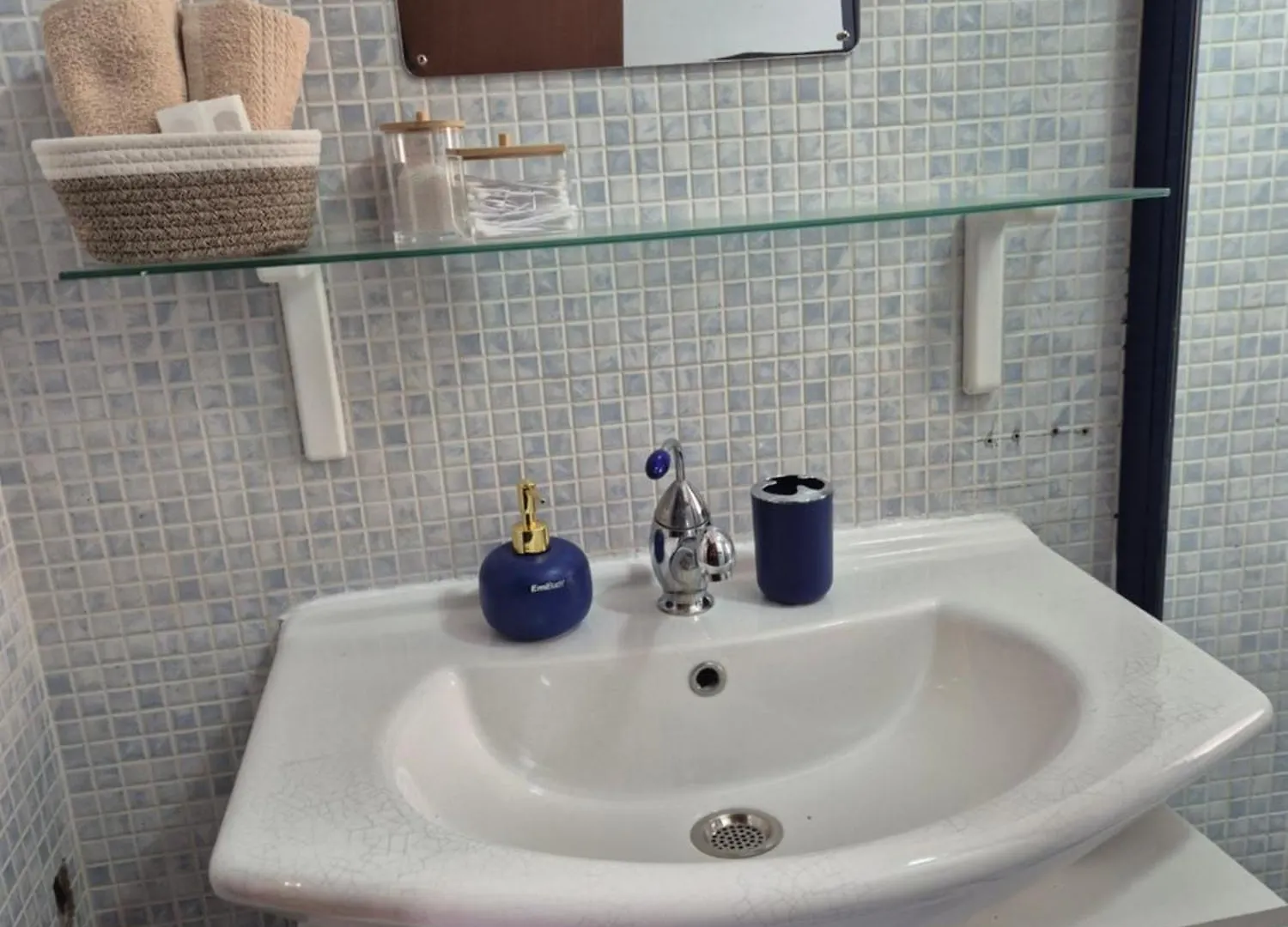 La Casuzza 2 In Piazzetta Apartment Palermo